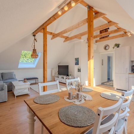 Ferienwohnung Moin Moor Mit Klima, Fussbodenheizung Und Wlan Gnarrenburg Exterior foto