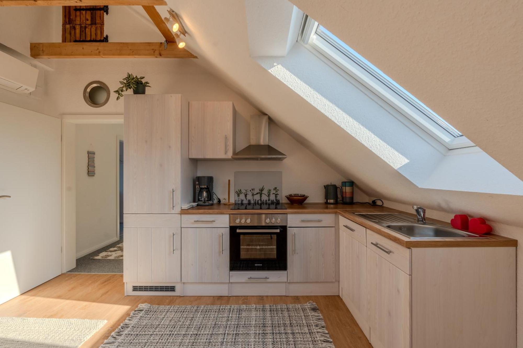 Ferienwohnung Moin Moor Mit Klima, Fussbodenheizung Und Wlan Gnarrenburg Exterior foto